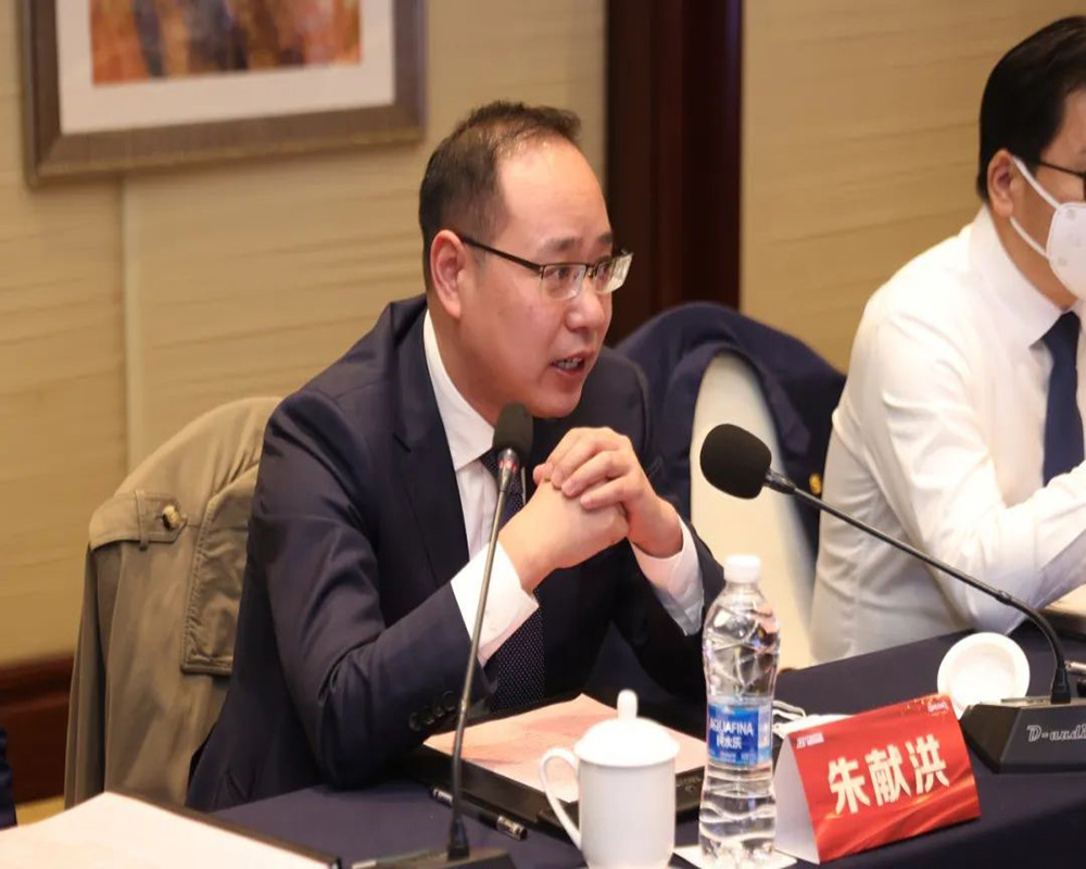 精華股份2022年度經營會議暨尾牙慶?；顒訄A滿召開(圖4)