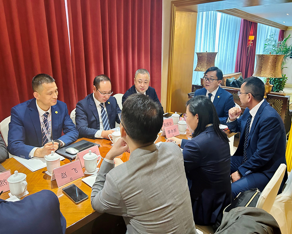 精華股份第三屆董事會第九次會議、第三屆監(jiān)事會第六次會議圓滿召開(圖3)