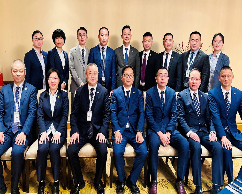 精華股份第三屆董事會第九次會議、第三屆監(jiān)事會第六次會議圓滿召開(圖4)