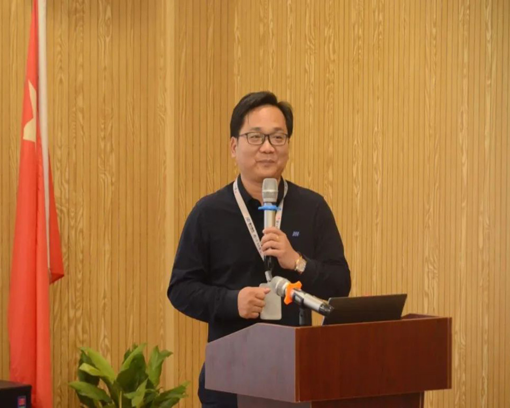 精華股份召開(kāi)戰(zhàn)略規(guī)劃與組織績(jī)效項(xiàng)目啟動(dòng)會(huì)(圖3)